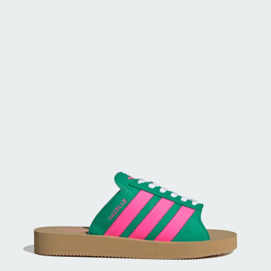 ガゼル ビーチ スライド / Gazelle Beach Slides