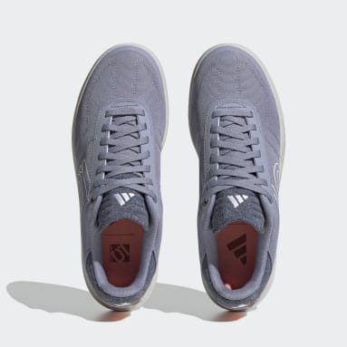 SAPATILHAS DE BTT EM LONA SLEUTH DLX FIVE TEN Roxo Five Ten