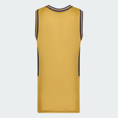 Camiseta de Básquet Alternativa de Boca Juniors 25/26