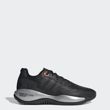 Originals Black ZX Alkyne Shoes