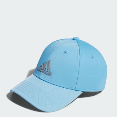 Adidas blues hat hot sale