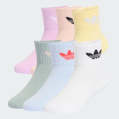 Ankle Socken, 6 Paar