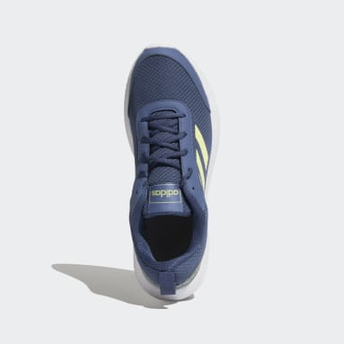 Men Running Blue ADI EASE SHOES