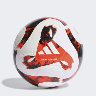 Bola League Junior 290 Tiro Branco Futebol