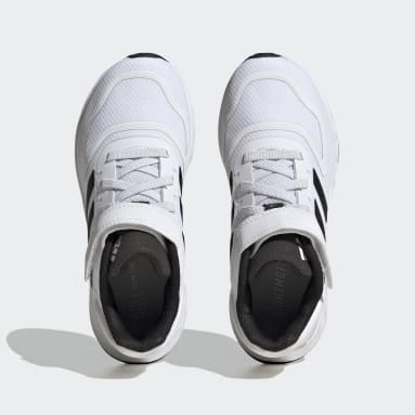 키즈 sportswear White 듀라모 10