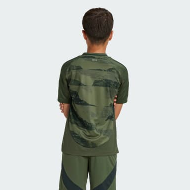 Camiseta tercera equipación Celtic FC 24/25 (Adolescentes)