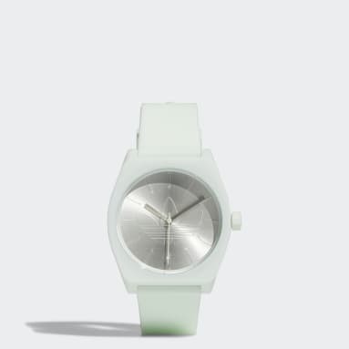 Reloj PROCESS_SP1 Verde Originals