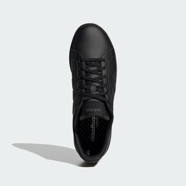 Scarpe Courtpoint X Nero Donna Sportswear