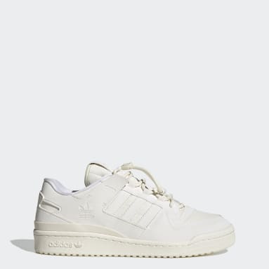 남성 originals White FORUM 84 LOW