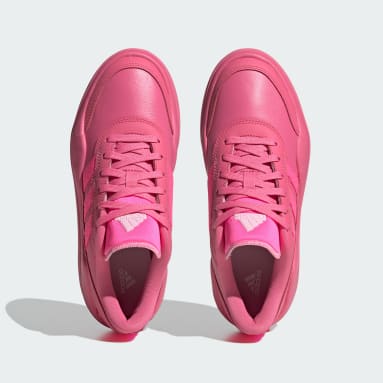 Women Tennis Pink 오사드