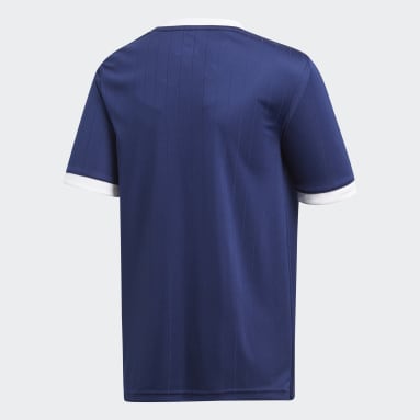Tabela 18 Jersey Niebieski