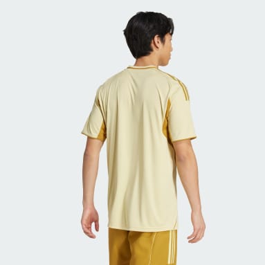 Tiro 25 Competition Match Earth Day Jersey