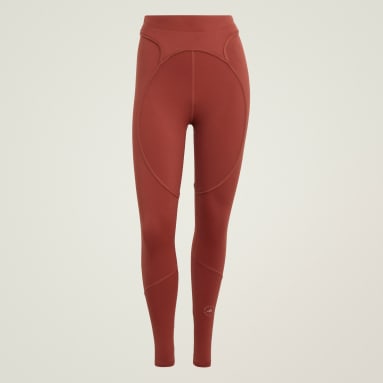 Legíny adidas By Stella McCartney Training Full Length