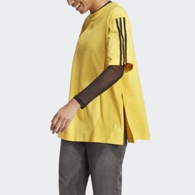 T-shirt oversize Dance or Femmes Sportswear