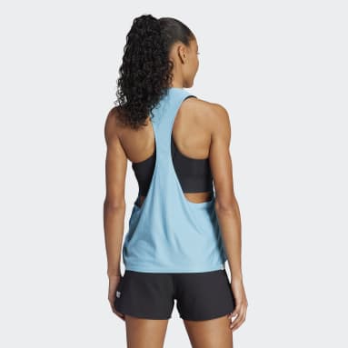 Dames Hardlopen Made to be Remade Running Tanktop