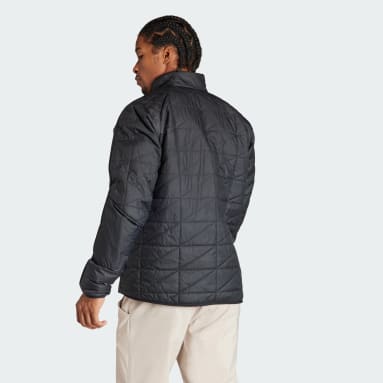 Männer TERREX Terrex Multi Insulation Jacke Schwarz
