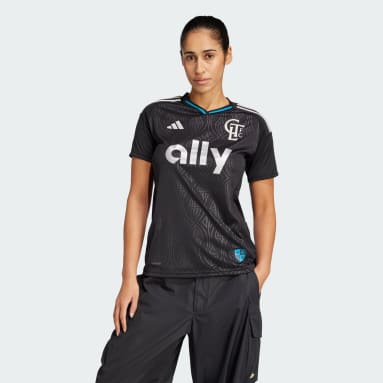 Charlotte FC 25/26 Home Jersey
