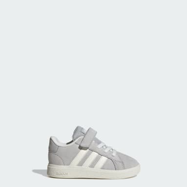 Zapatilla Grand Court 2.0 (infantil)