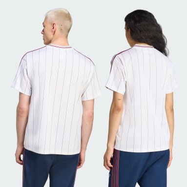 Aston Villa FC Terrace Icons Trikot