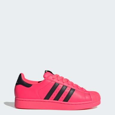 Superstar II Mercedes Sko