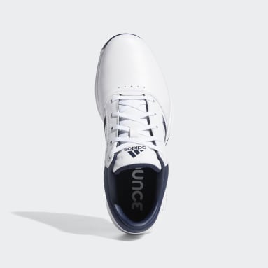 남성 Golf White 360 BOUNCE II