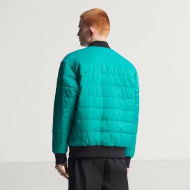 Liverpool FC Terrace Icons Jacket