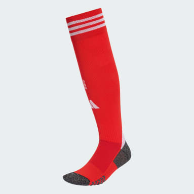 Chaussettes Domicile FC Bayern 25/26