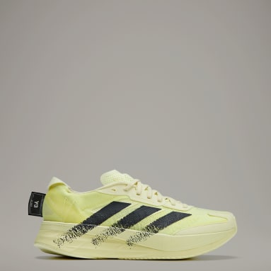 y_3 Yellow Y-3 보스턴 11