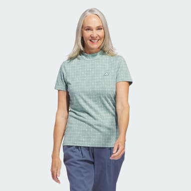 Go-To Printed Polo Shirt