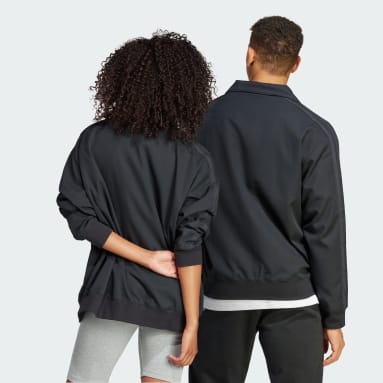 Nam Originals Track Jacket Contempo Adicolor (Unisex)