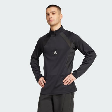 Blusa Zíper 1/4 Tech Apparel