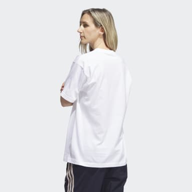 Men Originals White STACKD TRE MONO