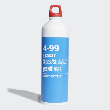 Kids Training White adidas x Classic LEGO® Bottle 0,75 L