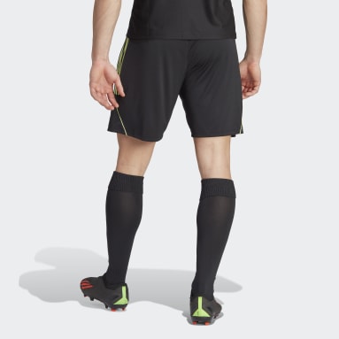 Nam Bóng Đá Quần Short Tập Luyện Tiro 23 League