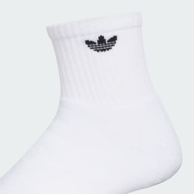 Unisex Originals Trefoil 2.0 6-Pack Quarter