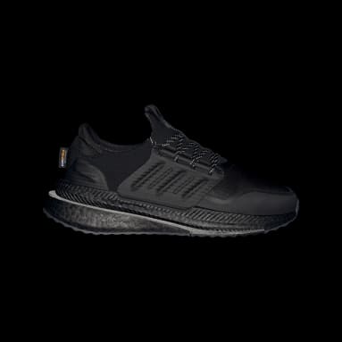 ผู้ชาย Sportswear สีดำ รองเท้า X_PLRBOOST