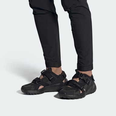 Sandalen adidas NL