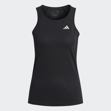 Own the Run Running Tanktopp
