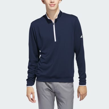 Men's Golf Sweatshirts & Hoodies