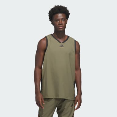 Maglia adidas Crazy Lite