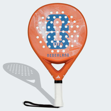 Padelová raketa NETH OLP WC2026