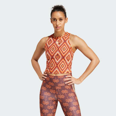 Esqueleto adidas x FARM Rio Training