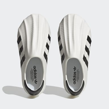 남성 originals White 아디폼 슈퍼스타