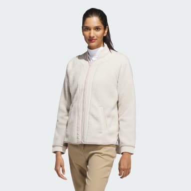 Casaco de Fleece Go-to