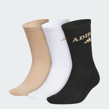 M FOUNDATION SPORT 3-PACK CREW
