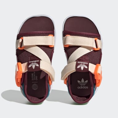Sandale 360 3.0 Bordeaux Bambins & Bebes 0-4 Years Originals