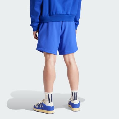 adidas Basketball Woven Shorts