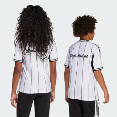 Maillot Real Madrid US Pack Enfants