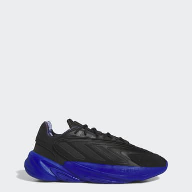 Tenis OZELIA Negro Hombre Originals