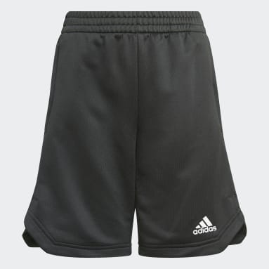 Boys Sportswear Black XFG AEROREADY Primeblue Shorts
